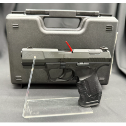 UMAREX - PISTOLET WALTHER P99 SV CAL 9 MM PAK