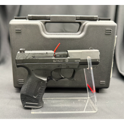 UMAREX - PISTOLET WALTHER P99 SV CAL 9 MM PAK