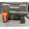 UMAREX - PISTOLET WALTHER P99 SV CAL 9 MM PAK