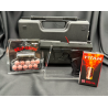 UMAREX - PISTOLET WALTHER P99 SV CAL 9 MM PAK