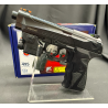 CROSMAN -  PISTOLET TAC31 CO2 + LASER C4.5 4.1J