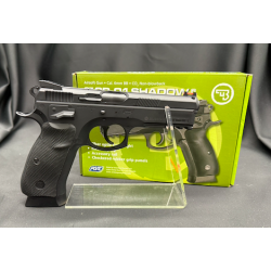 Colombisport - PISTOLET 6MM CZ SP01 SHADOW CO2