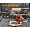 Colombisports - "Précommande" PISTOLET CP2 CAMO C4,5
