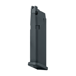 UMAREX - CHARGEUR 20 COUPS GLOCK 17 BBS 6MM GAZ 1J