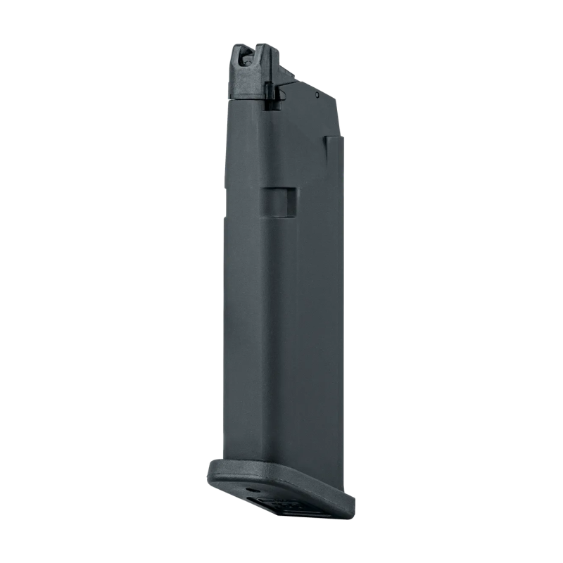 UMAREX - CHARGEUR 20 COUPS GLOCK 17 BBS 6MM GAZ 1J