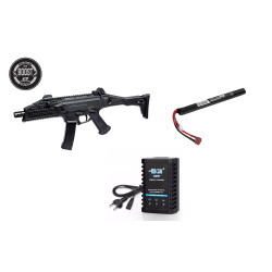 PACK SPECIAL EVO BOOST 6MM - AIRSOFT