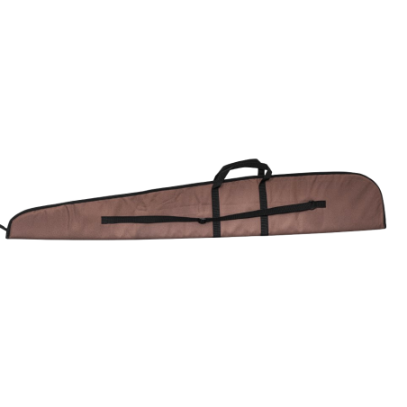 FOURREAU FUSIL MARRON 130CM