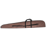 FOURREAU FUSIL MARRON 130CM