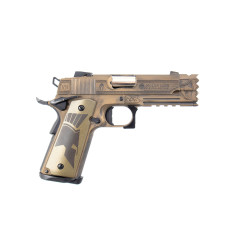 PISTOLET 6MM STR45 SPARTAN - AIRSOFT