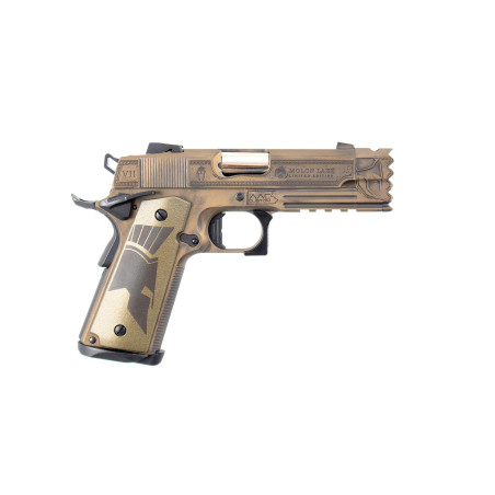 PISTOLET 6MM STR45 SPARTAN - AIRSOFT