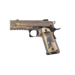 PISTOLET 6MM STR45 SPARTAN - AIRSOFT