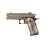 PISTOLET 6MM STR45 SPARTAN - AIRSOFT