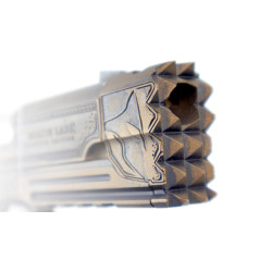 PISTOLET 6MM STR45 SPARTAN - AIRSOFT