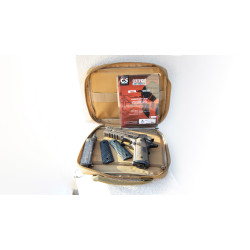 PISTOLET 6MM STR45 SPARTAN - AIRSOFT