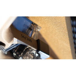 PISTOLET 6MM STR45 SPARTAN - AIRSOFT