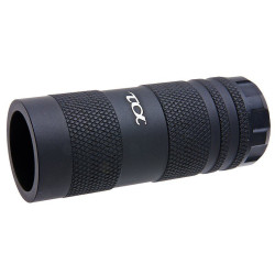 TRACEUR USB MULTICOLORE AVEC FLAMMES 14MM CCW