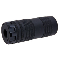 TRACEUR USB MULTICOLORE AVEC FLAMMES 14MM CCW