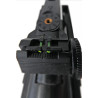 PACK CARABINE LB600 4.5 10J + PLOMBS + CIBLES + PORTE-CIBLE