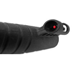 PACK CARABINE LB600 4.5 10J + PLOMBS + CIBLES + PORTE-CIBLE