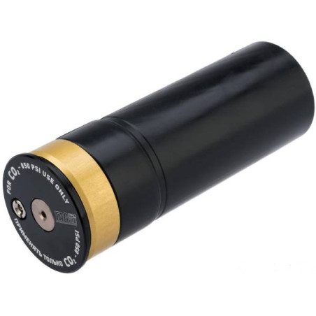 LAUNCHER SHELL PRO EVO AIRSOFT