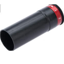 LAUNCHER SHELL HPA - AIRSOFT