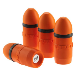 PACK 10 PROJECTILES PECKER MK2 FACTICES - AIRSOFT