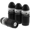PACK 10 PROJECTILES VELUM MK2 FUMI BLANC - AIRSOFT