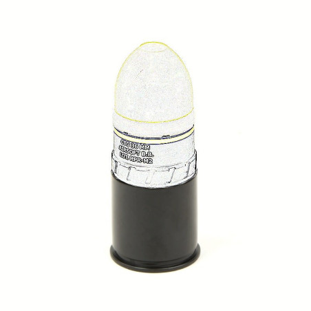 PACK 12 TALONS POUR MK2 - AIRSOFT