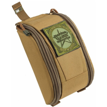 POCHE GRENADES TAGINN COYOTE BROWN