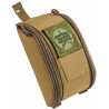 POCHE GRENADES TAGINN COYOTE BROWN