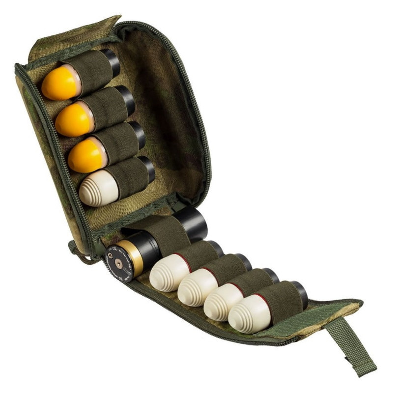 POCHE GRENADES TAGINN COYOTE MULTICAM