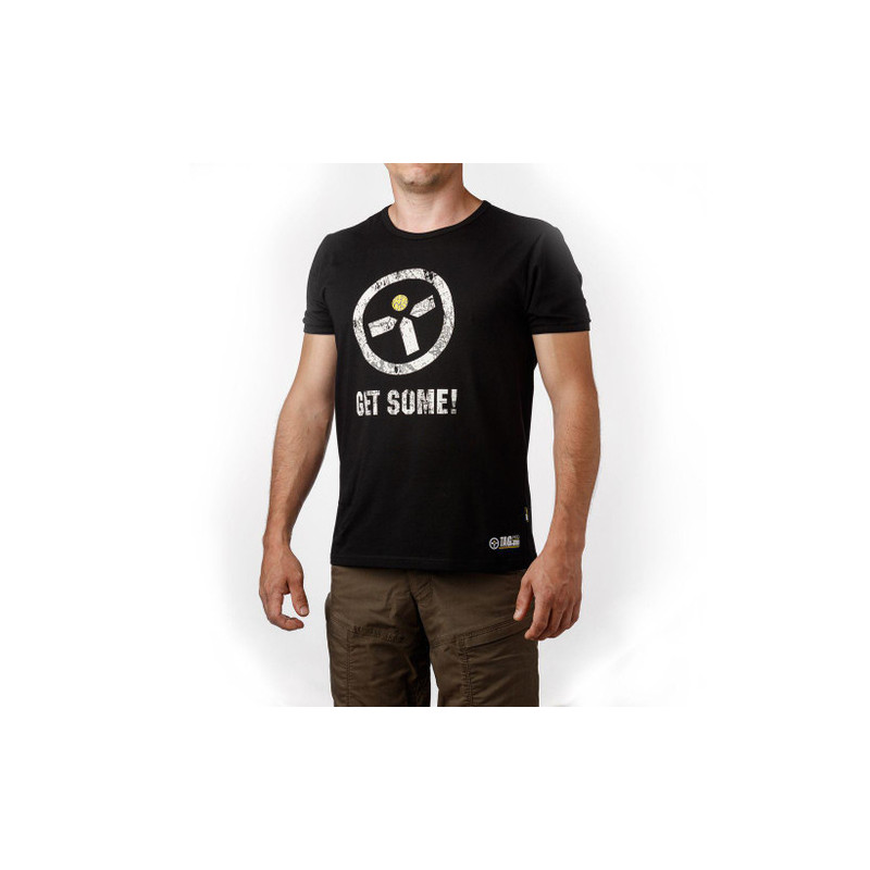 T-SHIRT GET SOME TAGINN XL