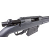 REPLIQUE LONGUE 6MM STRIKER AS01 RESSORT GRIS - AIRSOFT