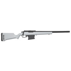 REPLIQUE LONGUE 6MM STRIKER AS01 RESSORT BLANC - AIRSOFT
