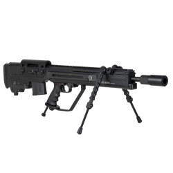 REPLIQUE LONGUE 6MM SOC SLR PRECISION  - AIRSOFT