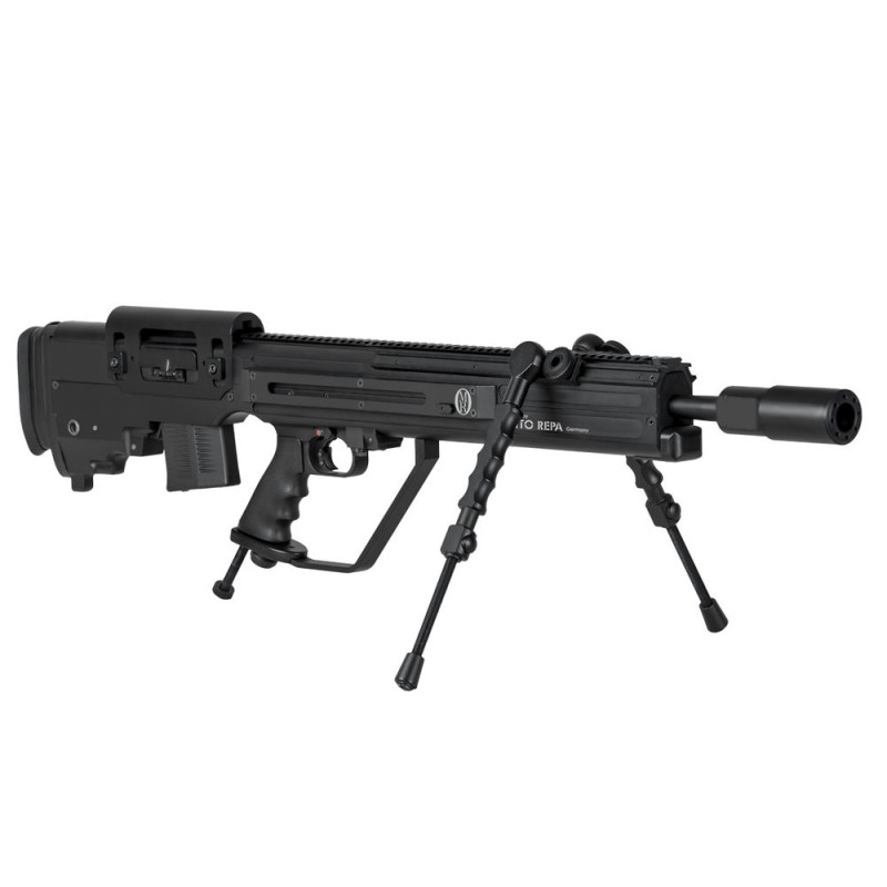 REPLIQUE LONGUE 6MM SOC SLR PRECISION  - AIRSOFT