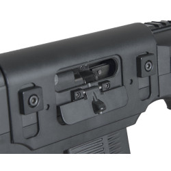 REPLIQUE LONGUE 6MM SOC SLR PRECISION  - AIRSOFT