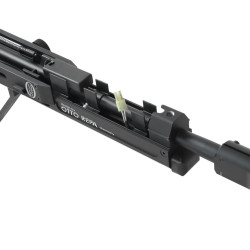 REPLIQUE LONGUE 6MM SOC SLR PRECISION  - AIRSOFT
