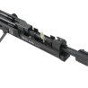 REPLIQUE LONGUE 6MM SOC SLR PRECISION  - AIRSOFT