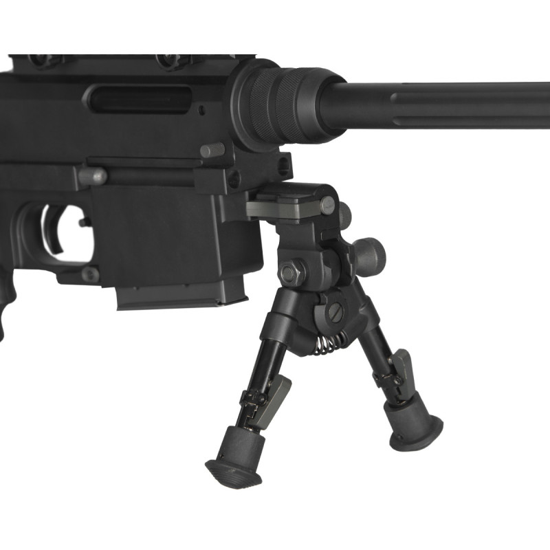 REPLIQUE LONGUE 6MM SNIPER MSR-WR - AIRSOFT
