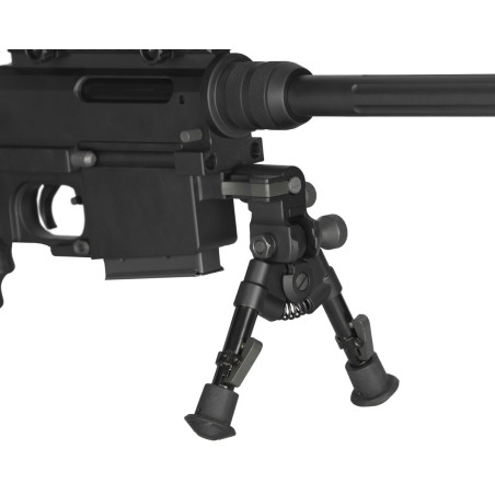 REPLIQUE LONGUE 6MM SNIPER MSR-WR - AIRSOFT