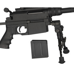 REPLIQUE LONGUE 6MM SNIPER MSR-WR - AIRSOFT