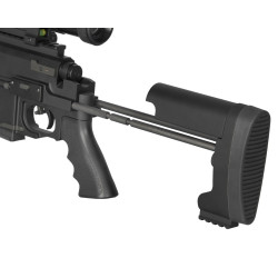 REPLIQUE LONGUE 6MM SNIPER MSR-WR - AIRSOFT