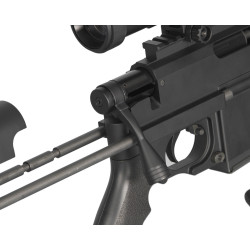 REPLIQUE LONGUE 6MM SNIPER MSR-WR - AIRSOFT