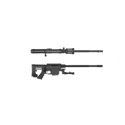 REPLIQUE LONGUE 6MM SNIPER MSR-WR - AIRSOFT