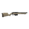REPLIQUE LONGUE 6MM STRIKER AS02 RESSORT TAN - AIRSOFT