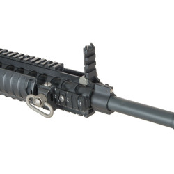 REPLIQUE LONGUE 6MM SR25 CARBINE AEG - AIRSOFT