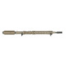 REPLIQUE LONGUE 6MM SR25 CARBINE AEG TAN - AIRSOFT