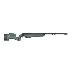 REPLIQUE LONGUE 6MM MID-RANGE SNIPER OD - AIRSOFT