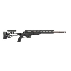 REPLIQUE LONGUE 6MM M40 A6 NOIR - AIRSOFT